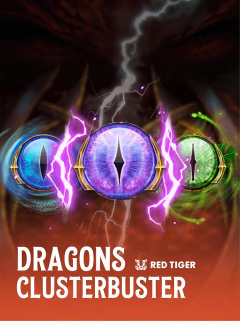 Dragons Clusterbuster