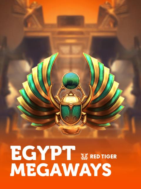 Egypt MagaWays