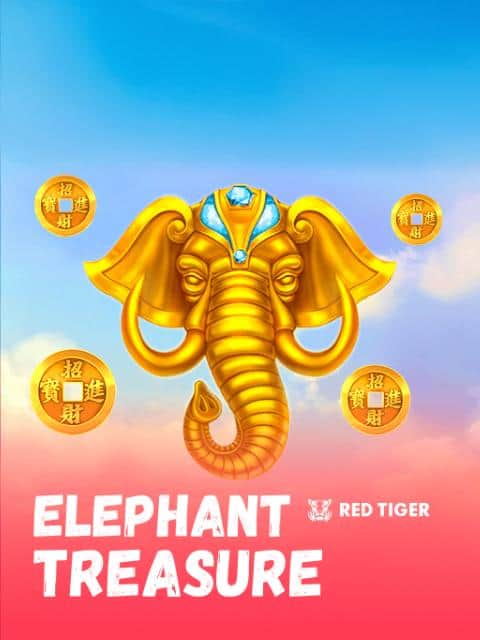 Elephant Treasure