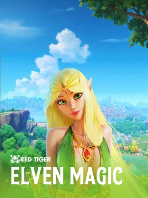 Elven Magic