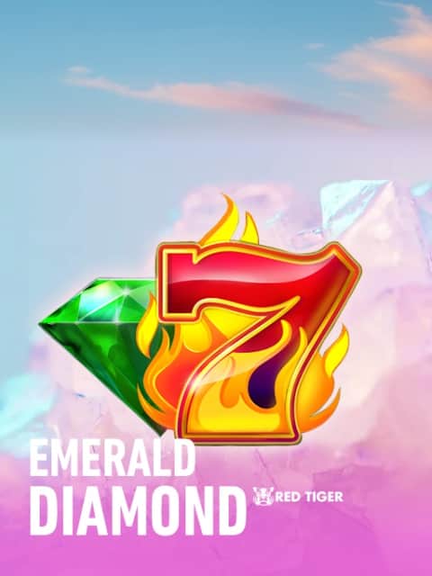 Emerald Diamond