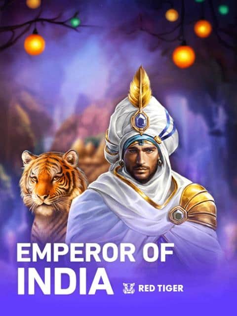 Emperor of India