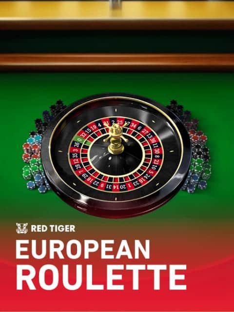 European Roulette