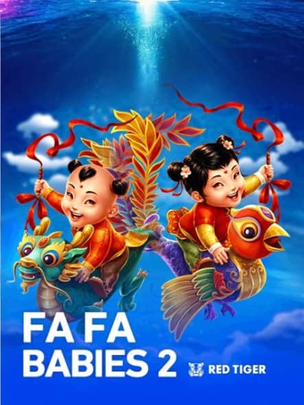 Fa Fa Babies 2