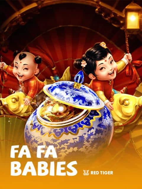 Fa Fa Babies