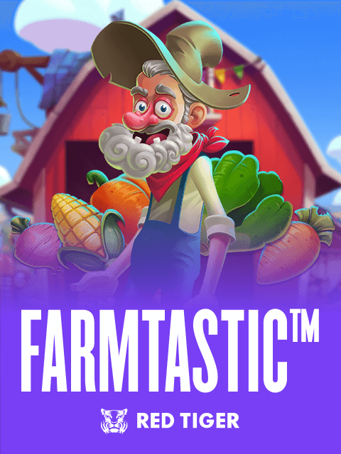 Farmtastic™