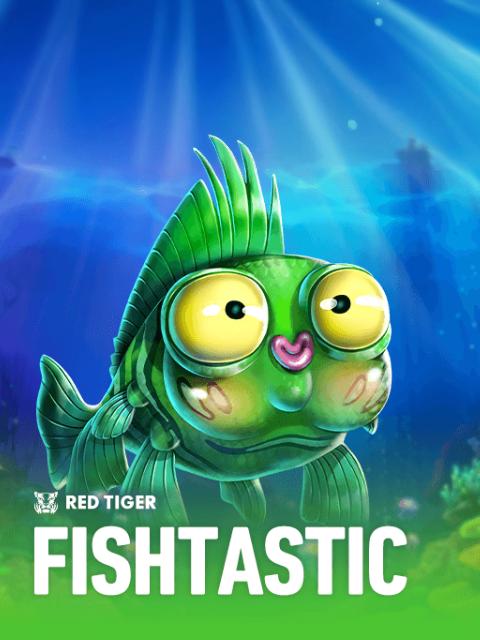 Fishtastic