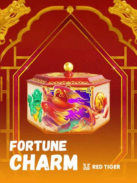 Fortune Charm