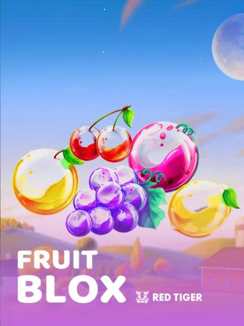 Fruit Blox