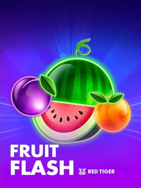 Fruit Flash