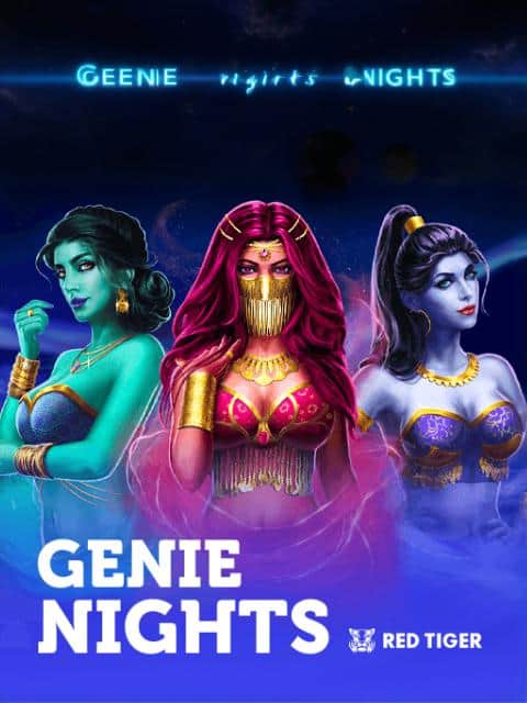 Genie Nights