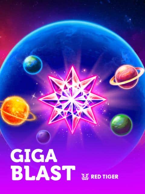 Giga Blast