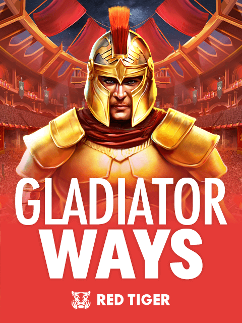 Gladiator Ways