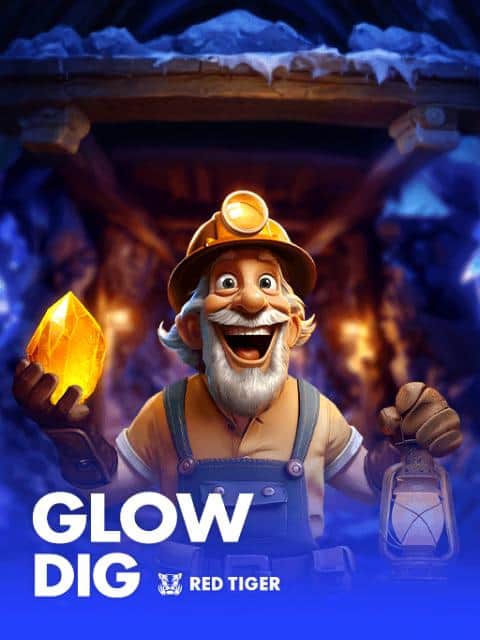 Glow Dig