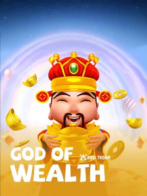 God Of Wealth