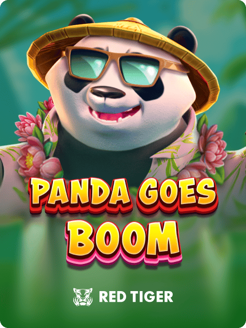 Goes Boom