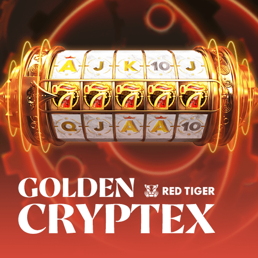 Golden Cryptex