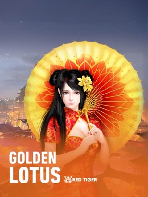 Golden Lotus