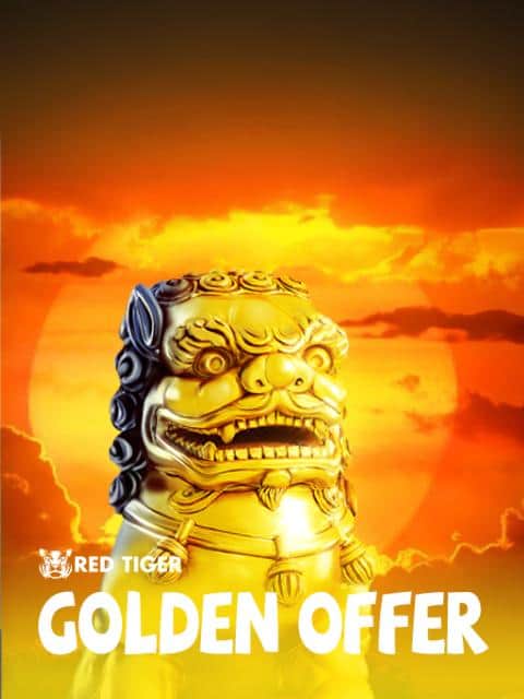 Golden Offer