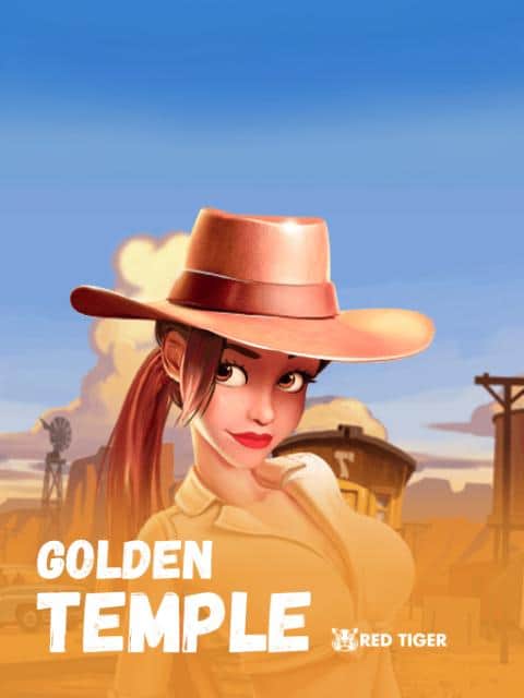 Golden Temple