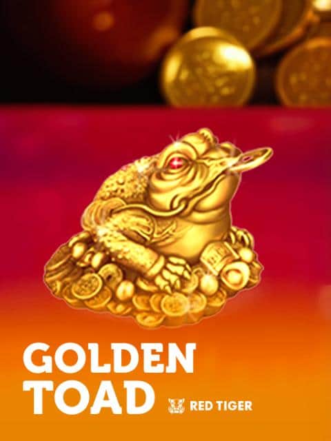 Golden Toad