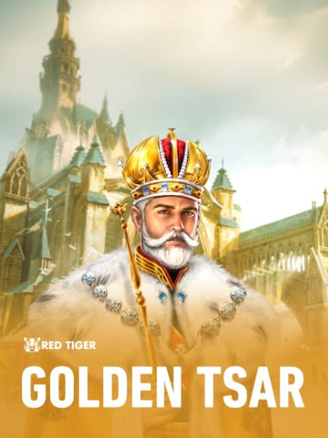 Golden Tsar