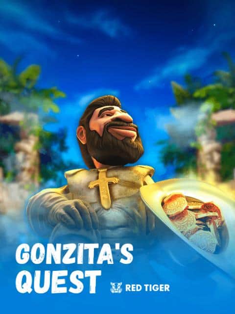 Gonzita's Quest