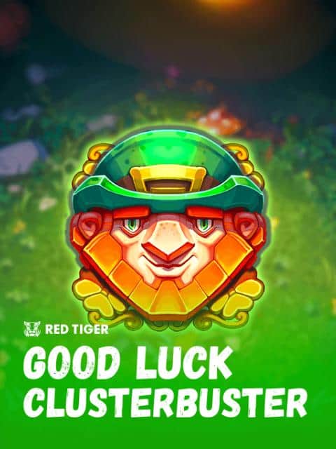 Good Luck Clusterbuster