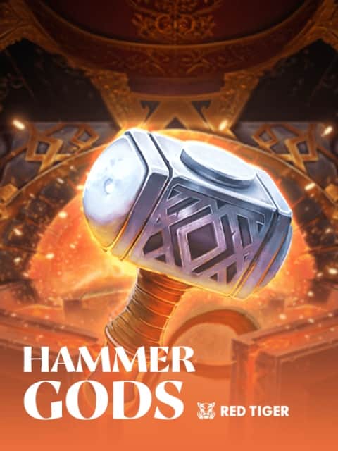 Hammer Gods