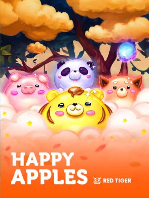 Happy Apples