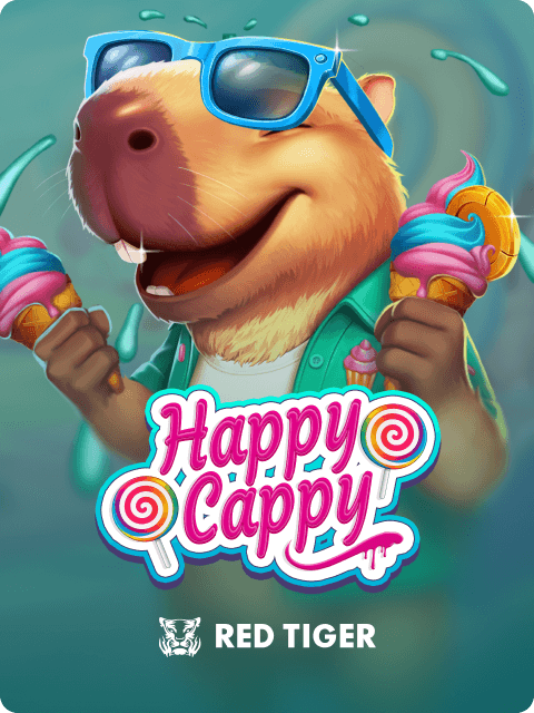 Happy Cappy