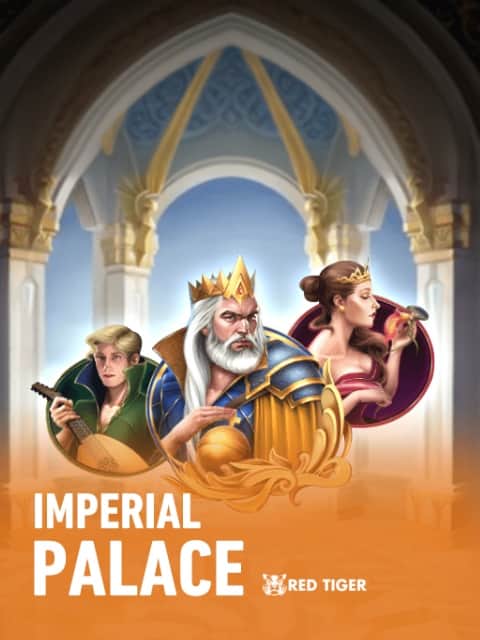 Imperial Palace