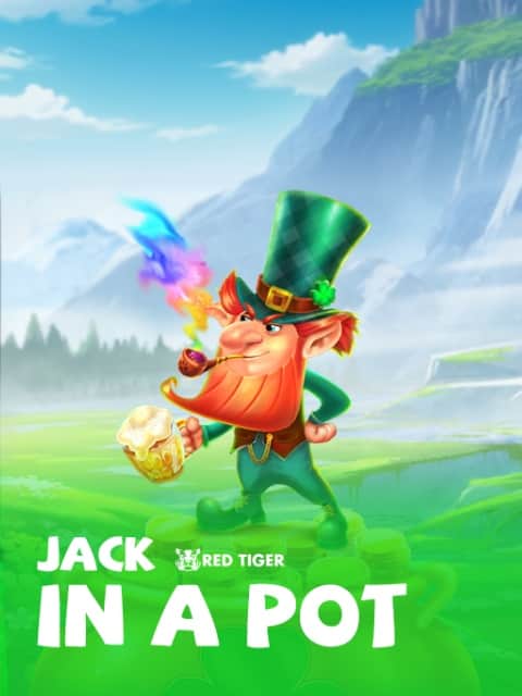 Jack in a Pot