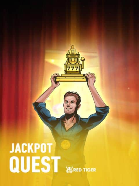 Jackpot Quest