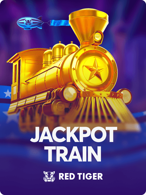 Jackpot Train