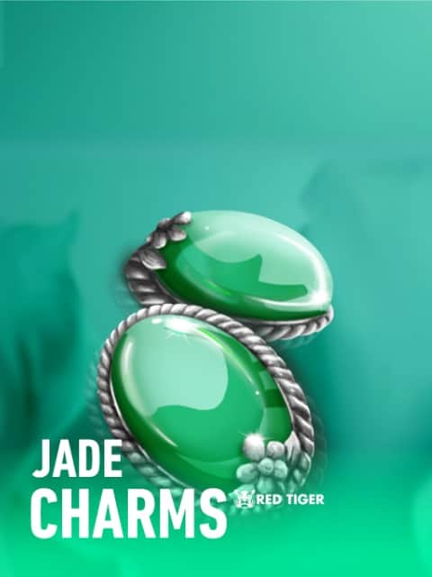 Jade Charms