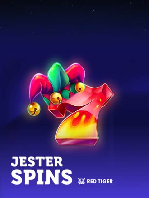 Jester Spins