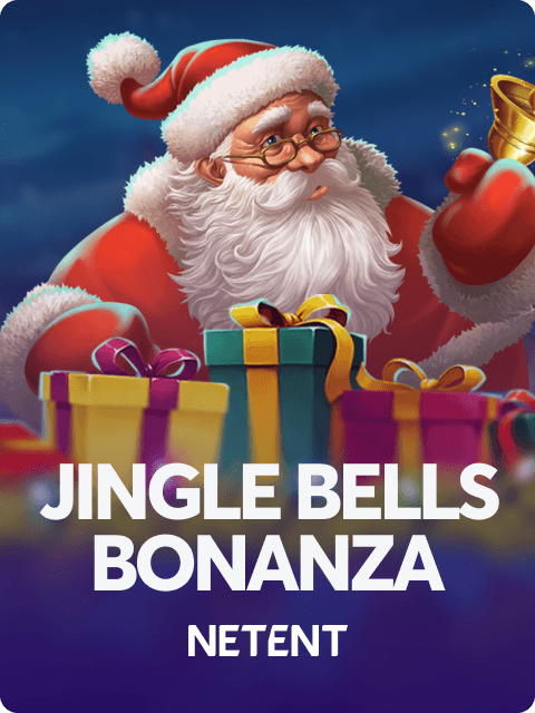 Jingle Bells Bonanza