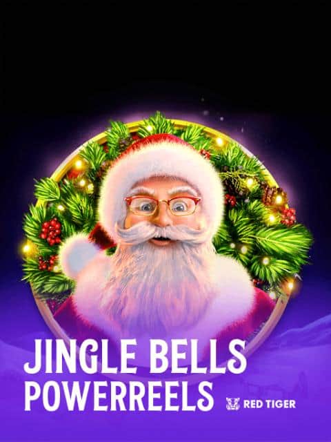 Jingle Bells Power Reels
