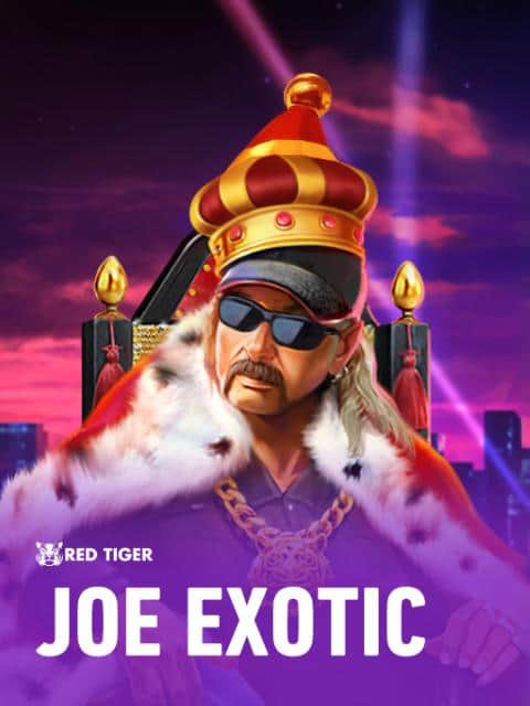 Joe Exotic