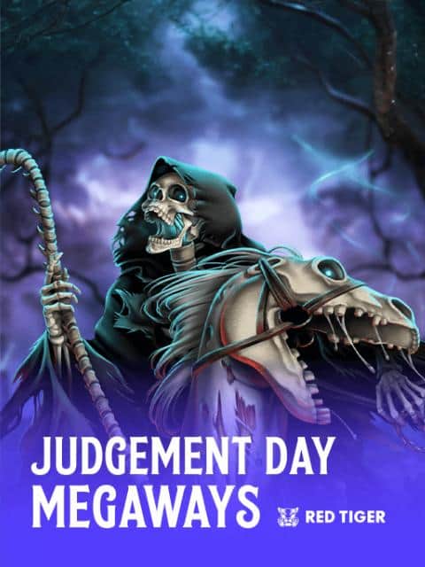 Judgement Day Megaways