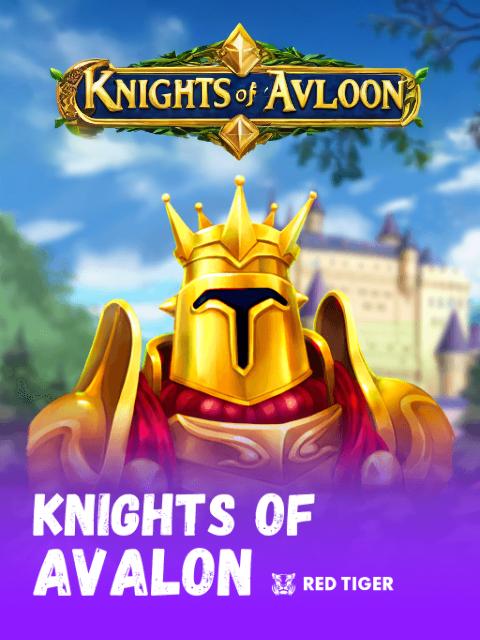 Knights Of Avalon