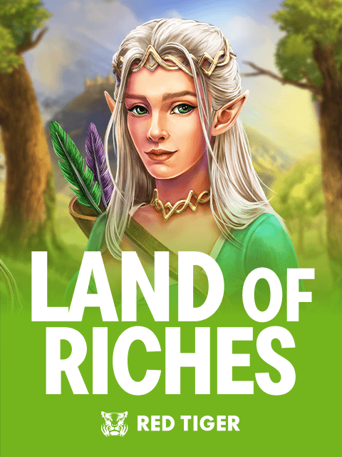 Land of Riches