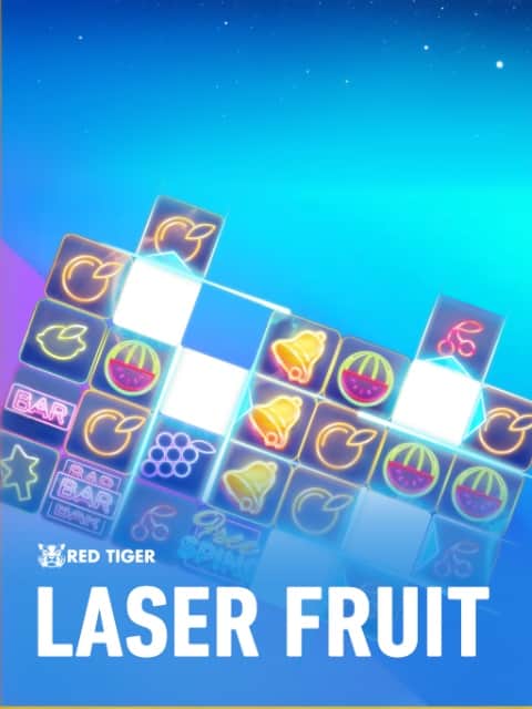 Laser Fruit