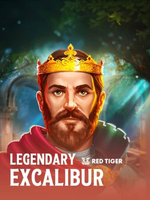 Legendary Excalibur