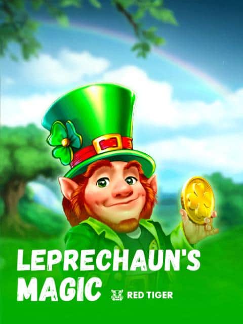 Leprechaun's Magic
