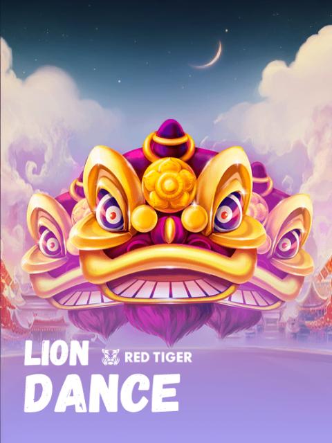 Lion Dance