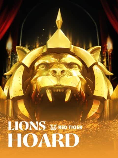 Lion's Hoard