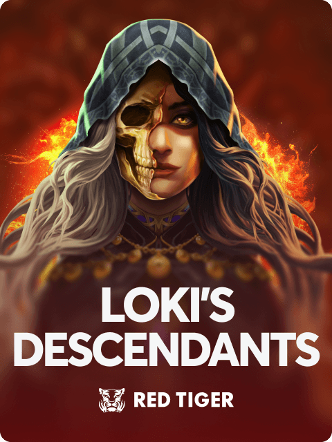 Loki’s Descendants