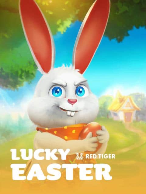 Lucky Easter